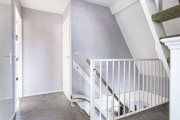 Medium property photo - Mussenhof 13, 9502 SH Stadskanaal